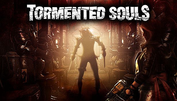 Buy Tormented Souls