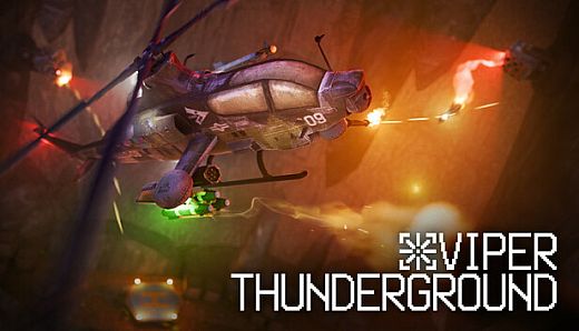 Viper Thunderground