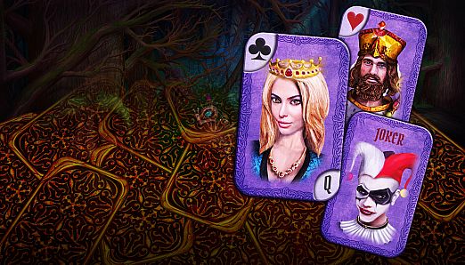 Dreamland Solitaire: Dark Prophecy