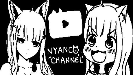 Nyanco Channel Game