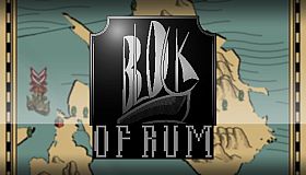 Block of Rum
