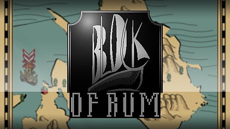 Block of Rum Game