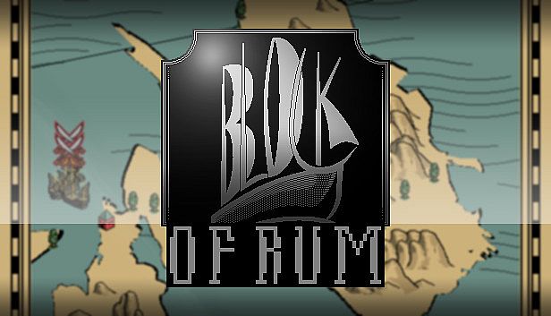 Buy Block of Rum
