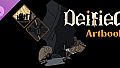 Deified - Artbook