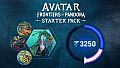 Avatar: Frontiers of Pandora – Sky Rider Starter Pack