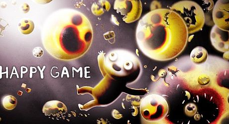 Happy Game Game