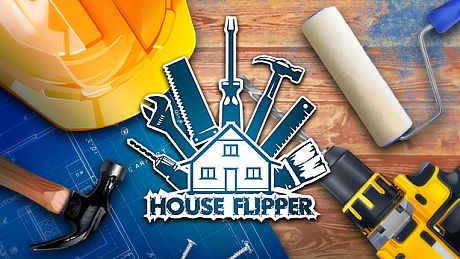 House Flipper Game