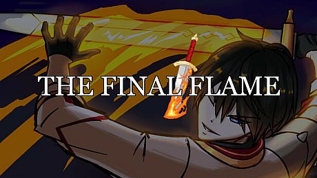 The Final Flame Game