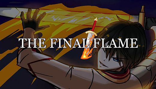 The Final Flame