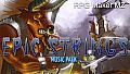 RPG Maker MZ - Epic Strings