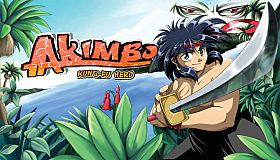 Akimbo: Kung-Fu Hero