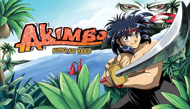 Buy Akimbo: Kung-Fu Hero