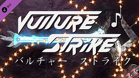 Vulture Strike Soundtrack DLC
