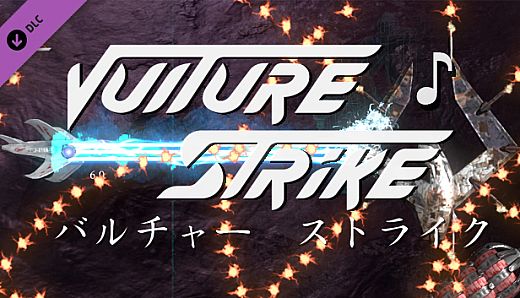 Vulture Strike Soundtrack