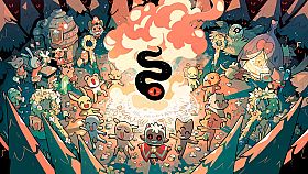 Cult of the Lamb: Sinful Edition