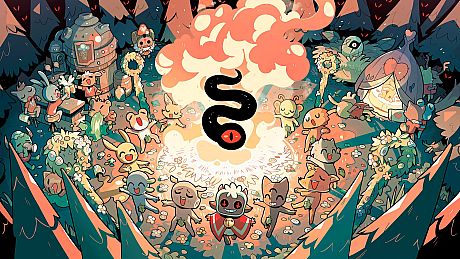 Cult of the Lamb: Sinful Edition Bundle