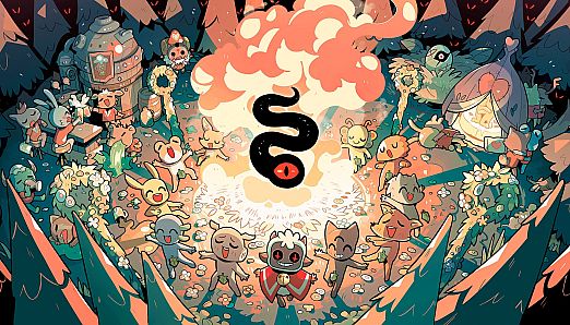 Cult of the Lamb: Sinful Edition