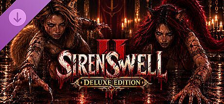 Siren's Well 2 Deluxe Edition