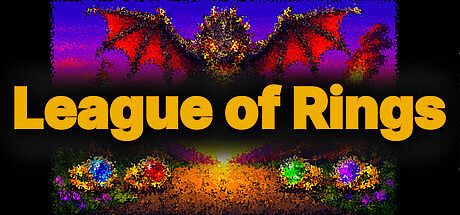 League of Rings Game