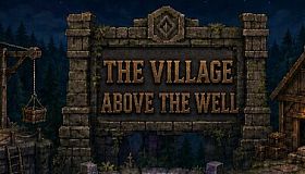 The Village Above the Well