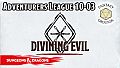 Fantasy Grounds - D&D Adventurers League 10-03 Divining Evil