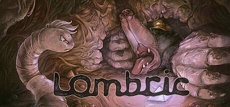 Lombric