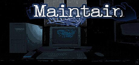 Maintain Game