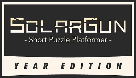 SolarGun