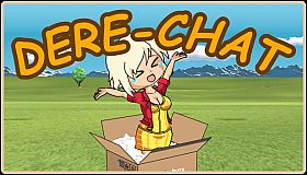 Dere-chat