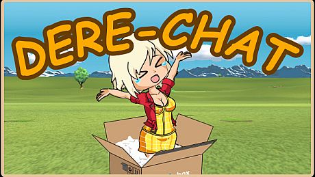 Dere-chat Game