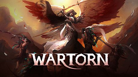 Wartorn Game