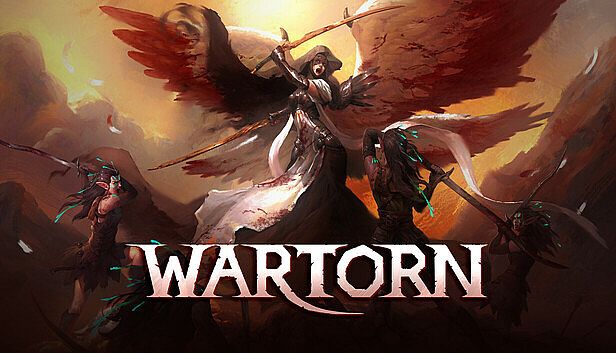 Buy Wartorn