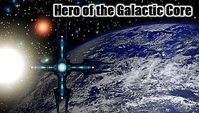 Hero of the Galactic Core