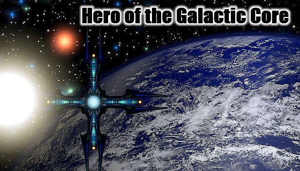 Buy Hero of the Galactic Core