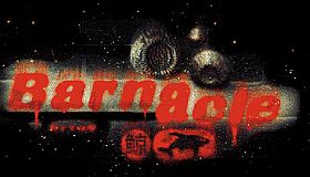 Barnacle