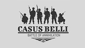 Casus Belli: Battle Of Annihilation