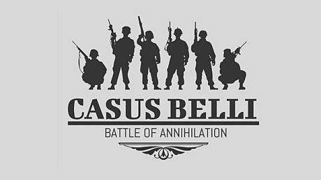 Casus Belli: Battle Of Annihilation Game