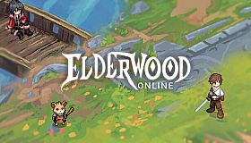 Elderwood Online