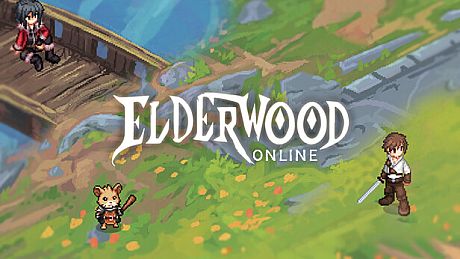 Elderwood Online Game