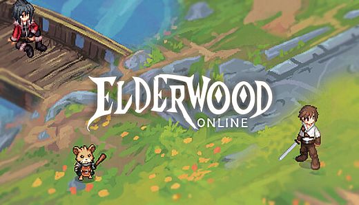 Elderwood Online