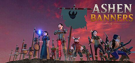 Ashen Banners Game