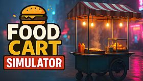 Food Cart Simulator