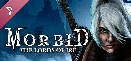 Morbid: The Lords of Ire Soundtrack DLC