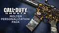 Call of Duty: Ghosts - Molten Pack
