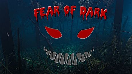 Fear of Dark Game