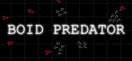 Boid Predator