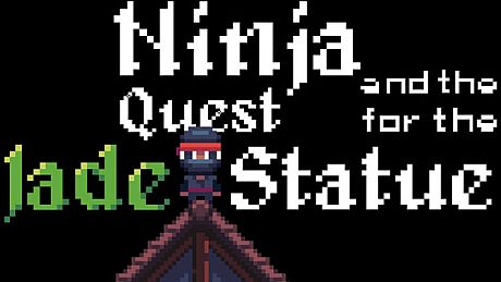 Ninja and the Quest for the Jade Statue Game