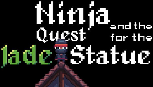 Buy Ninja and the Quest for the Jade Statue