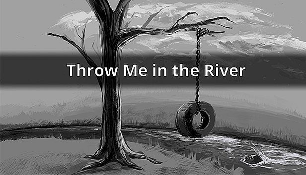Buy Throw Me in the River