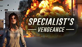 Specialist's Vengeance